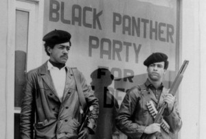 ... : The Revolutionary Minds That Molded and Led The Black Panther Party