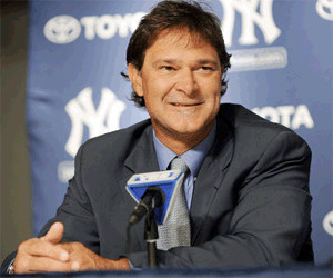 Booking Don Mattingly Appearances - Contact Don Mattingly Speaker ...