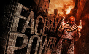 New Movie Posters for The Spirit