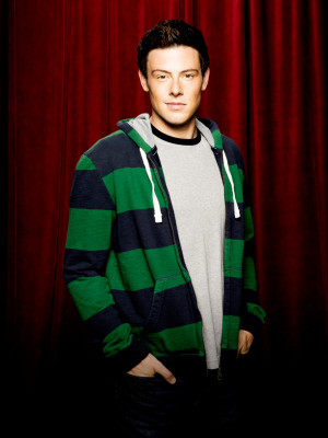 Finn Hudson