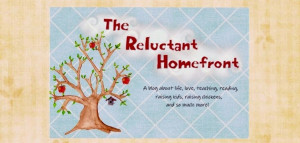 The Reluctant Homefront