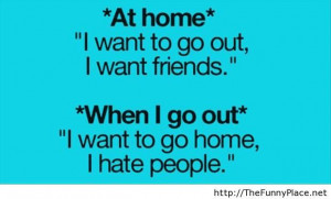 Introvert problems...Laugh, Quotes, Relatable Posts, My Life, Funny, I ...