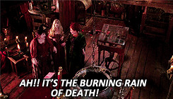 ... sanderson sisters Sarah Sanderson Disneyedit Mary Sanderson winnifred