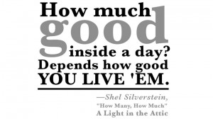 Shel-silverstein