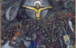 TCC Video: Chagall’s Jewish Jesus