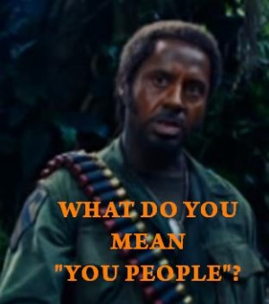 ... Movie Quotes, Favorite Movie, Tropical Thunder, Tropic Thunder Quotes