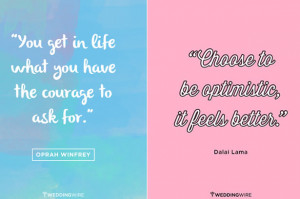 10 Famous Quotes That Perfectly Describe Wedding Planning – To keep ...