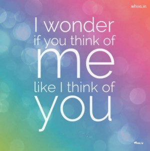 wonder if you think of me quotes, Funny, funny quotes, funny quotes ...