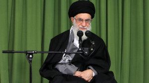 World in transition to new international order: Ayatollah Khamenei