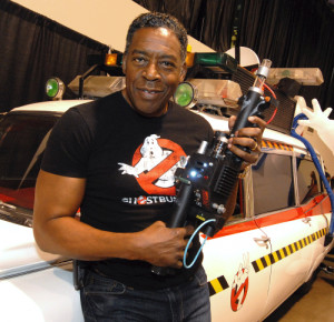 GUEST STAR ALERT: Ernie Hudson from Ghostbusters guest stars on this ...