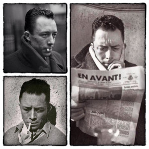 Albert Camus