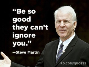 steve martin