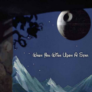 Let the memes begin! The Internet reacts to the Disney-Lucasfilm ...