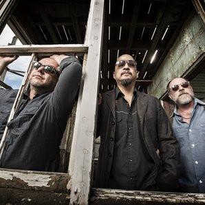 Pixies: The new album was a democratic process
