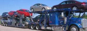 Get The Best Auto Transport Quotes And Car Shipping Rates