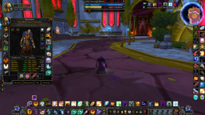 The M/F Thread 2009: The Quickening