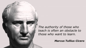 Tullius Cicero motivational inspirational love life quotes sayings ...
