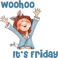Woo hoo indeed! Good Morning Pinpeeps. Happy Friday! Make it a good ...