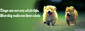Dogs Quote