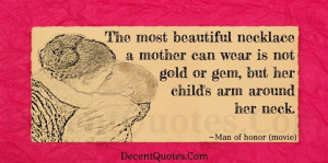 Mother's Day Quotes compartió la foto de Decent Quotes .