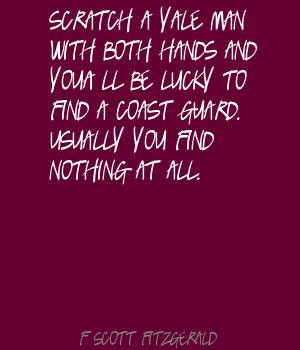 Coast Guard quote #1