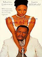 Thin Line Between Love & Hate/Love Jones - Movie Quotes - Rotten ...