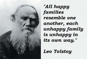 Leo tolstoy famous quotes 3
