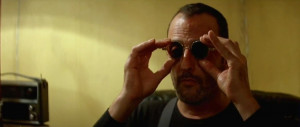 Photo of Jean Reno as Leon from 
