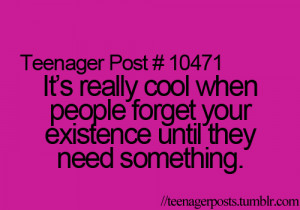 Dream Teen Quotes | via Facebook