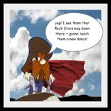 Yosemite Sam Graphics | Yosemite Sam Pictures | Yosemite Sam Photos