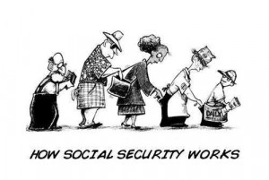 Social security