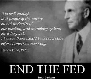 Henry Ford'