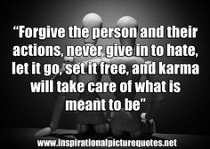 karma quotes and pic | quotes about love, happiness quotes, life ...