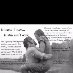 love the notebook!