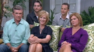 Growing Pains Cast Pictures