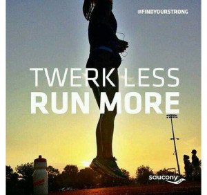 running #runningquotes #twerking #xc #track #miles