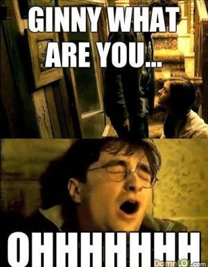 Harry potter funny captions, harry potter quotes funny, images of ...