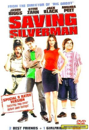 Saving Silverman Cast Saving_silverman_frontcover_large ...