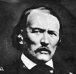 Kit Carson