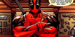 Deadpool Game Quotes Deadpool Quotes