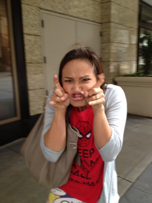 UnderGround Forums >>Michelle Waterson 