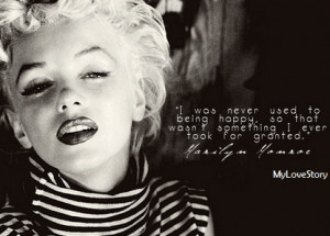 famous quotes by marilyn monroe