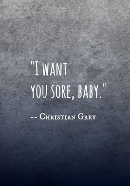 ... Grey' Quotes That Will Make You Fall in Love All Over Again (PHOTOS