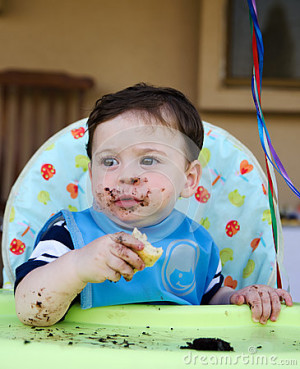 These are the baby boy first birthday stock images image Pictures