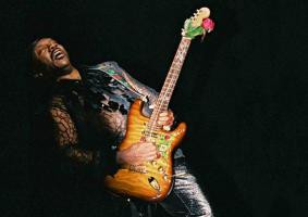 More of quotes gallery for Ernie Isley's quotes