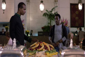 Axel Foley Quotes and Sound Clips