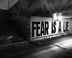 no fear quotes - Google Search