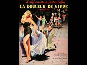 Totò, Peppino e la dolce vita