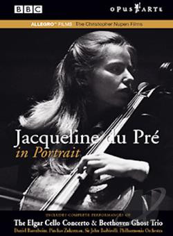 Jacqueline Du Pre Quotes Picture