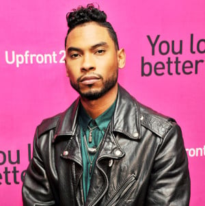 Miguel Criticizes Black People for Being Judgmental